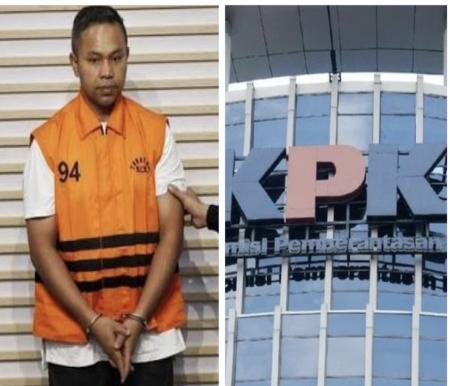 KPK kembangkan kasus Abdul Wahid, ajudan Gubernur Riau jadi tersangka baru (foto/int)